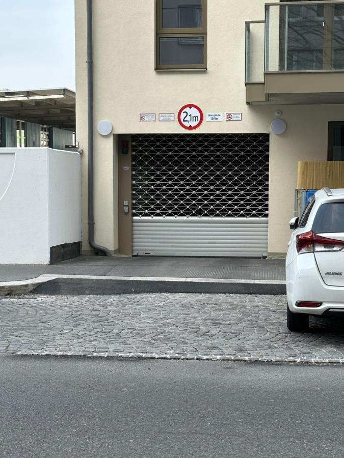Appartement Forsthaus 28 Free Garage à Vienne Extérieur photo