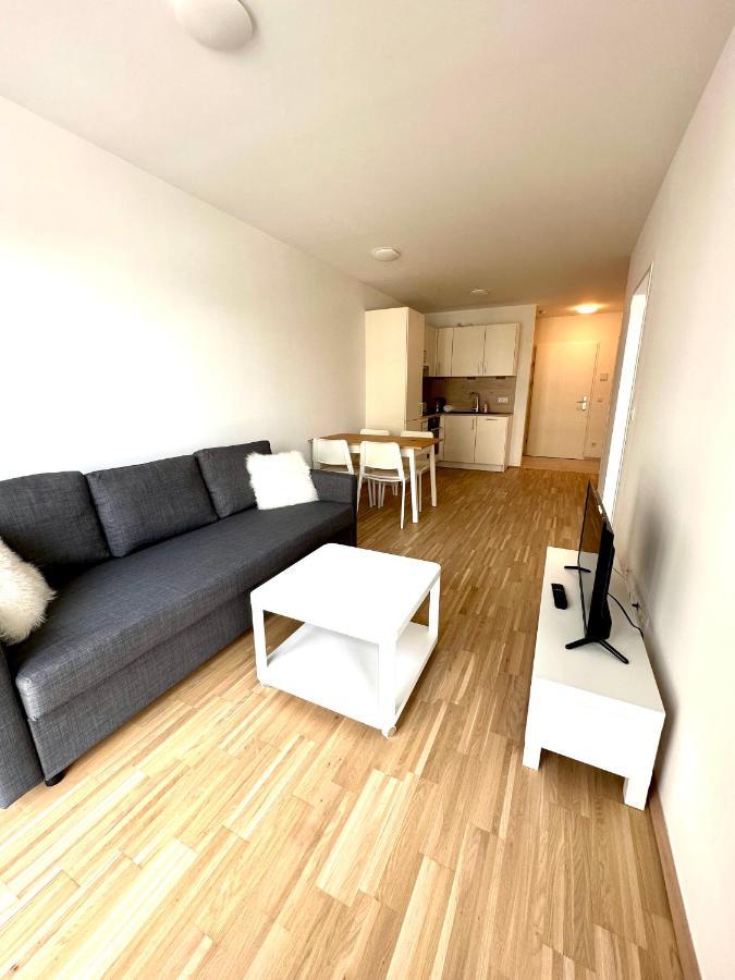 Appartement Forsthaus 28 Free Garage à Vienne Extérieur photo