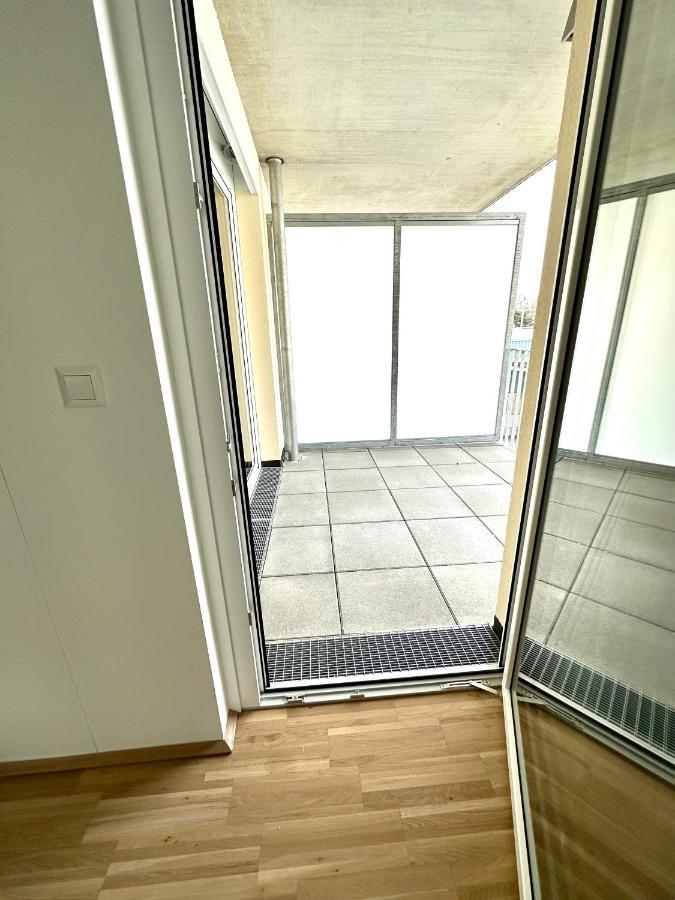 Appartement Forsthaus 28 Free Garage à Vienne Extérieur photo